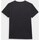 Textiel Heren T-shirts korte mouwen 4F TSHM539 Zwart