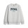 Textiel Jongens Sweaters / Sweatshirts Puma PUMA SQUAD CREW FL B Grijs