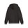 Textiel Jongens Sweaters / Sweatshirts Puma PUMA SQUAD FULL ZIP HOODIE FL B Zwart