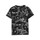 Textiel Jongens T-shirts korte mouwen Puma ESS+ CAMO TEE B Zwart