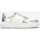 Schoenen Dames Sneakers La Modeuse 65580_P151561 Zilver