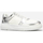 Schoenen Dames Sneakers La Modeuse 65580_P151561 Zilver
