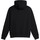 Textiel Heren Sweaters / Sweatshirts Napapijri 210489 Zwart