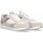Schoenen Meisjes Sneakers Luna Kids 68798 Multicolour