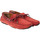 Schoenen Heren Mocassins Bally 6231345 | Pindar Rood