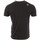 Textiel Heren T-shirts & Polo’s Umbro  Zwart