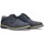Schoenen Heren Sneakers Etika 67178 Blauw