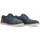 Schoenen Heren Sneakers Etika 67180 Blauw