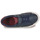 Schoenen Kinderen Lage sneakers Polo Ralph Lauren THERON V PS Marine / Bordeaux