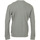 Textiel Heren Sweaters / Sweatshirts Moct Long Sleeve Pullover Grijs