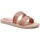 Schoenen Dames Sandalen / Open schoenen Ipanema 83243  RENDA II FEM Roze