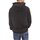Textiel Heren Sweaters / Sweatshirts Guess M3GQ14 KBK32 Zwart