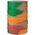 Accessoires Sjaals Buff Coolnet UV Vert, Orange