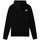 Textiel Dames Sweaters / Sweatshirts The North Face Pullover HD Zwart