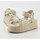 Schoenen Dames Sandalen / Open schoenen Refresh 28083 BEIGE