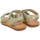 Schoenen Kinderen Sandalen / Open schoenen Gioseppo Baby Ennery 68209 - Mint Groen