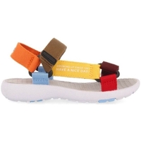 Schoenen Kinderen Sandalen / Open schoenen Gioseppo Kids Bermot 68029 - Multicolor Multicolour