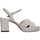 Schoenen Dames Sandalen / Open schoenen Tres Jolie 2150/NORA Wit