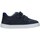 Schoenen Jongens Lage sneakers Primigi 3904733 Blauw