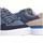 Schoenen Heren Sneakers Lois 69084 Blauw