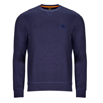 Textiel Heren Sweaters / Sweatshirts BOSS Westart Marine