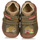 Schoenen Kinderen Lage sneakers Biomecanics BIOGATEO CASUAL Kaki