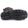 Schoenen Laarzen New Rock M-WALL083CCT-S7 Zwart