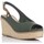 Schoenen Dames Sandalen / Open schoenen Refresh 170730 Groen