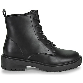 Only ONLBOLD-17 PU LACE UP BOOT