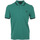 Textiel Heren T-shirts & Polo’s Fred Perry Twin Tipped Shirt Groen