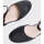 Schoenen Dames Sandalen / Open schoenen Wonders Babi Zwart