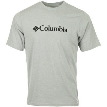 Columbia CSC Basic Logo Grijs