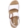 Schoenen Dames Sandalen / Open schoenen Remonte R6853 Wit