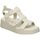Schoenen Dames Sandalen / Open schoenen Carmela 160833 Wit