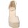 Schoenen Dames Sandalen / Open schoenen Corina M3230 Beige