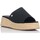 Schoenen Dames Sandalen / Open schoenen Refresh BASKETS  170776 Zwart