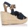 Schoenen Dames Sandalen / Open schoenen Refresh 170526 Zwart