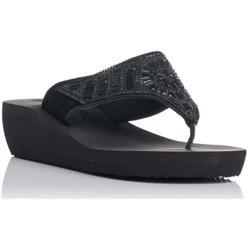 Schoenen Dames Sandalen / Open schoenen Gioseppo 68119 Zwart