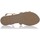 Schoenen Dames Sandalen / Open schoenen Gioseppo BASKETS  68811 Zilver