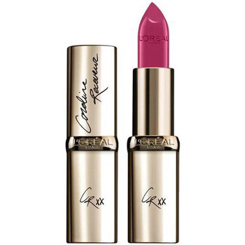 schoonheid Dames Lipstick L'oréal  Roze