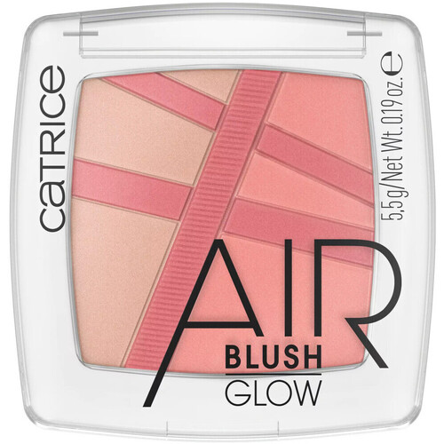schoonheid Dames Blush & poeder Catrice AirBlush Glow Blush Poeder - 30 Rosy Love Multicolour