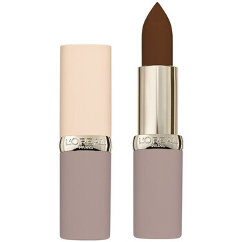 schoonheid Dames Lipstick L'oréal Color Riche Ultra Matte Lippenstift Brown