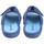 Schoenen Dames Allround Garzon Ga naar huis dame  7171.110 blauw Blauw