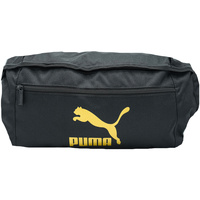 Tassen Sporttas Puma Classics Archive XL Waist Bag Zwart