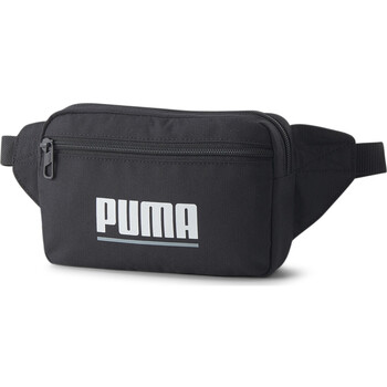 Tassen Sporttas Puma Plus Waist Bag Zwart