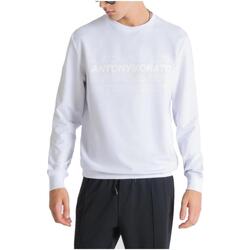 Textiel Heren Sweaters / Sweatshirts Antony Morato  Wit