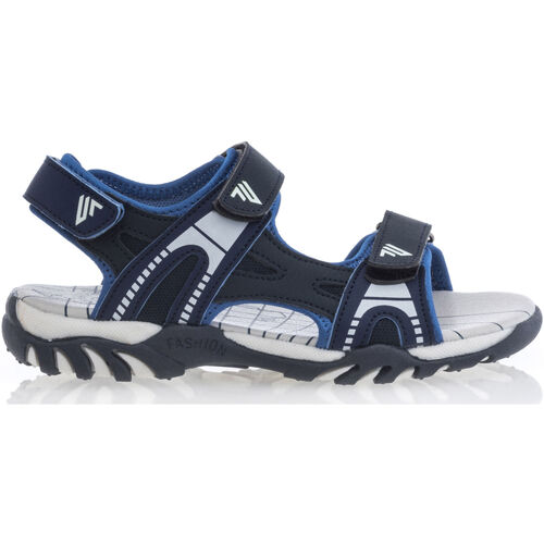 Schoenen Jongens Sandalen / Open schoenen Off Road sandalen / blootsvoets jongen blauw Blauw