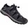 Schoenen Heren Sandalen / Open schoenen Lee Cooper LCW23011771 Zwart