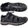 Schoenen Heren Sandalen / Open schoenen Lee Cooper LCW23011771 Zwart