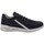 Schoenen Heren Sneakers Valleverde VV-53871 Blauw
